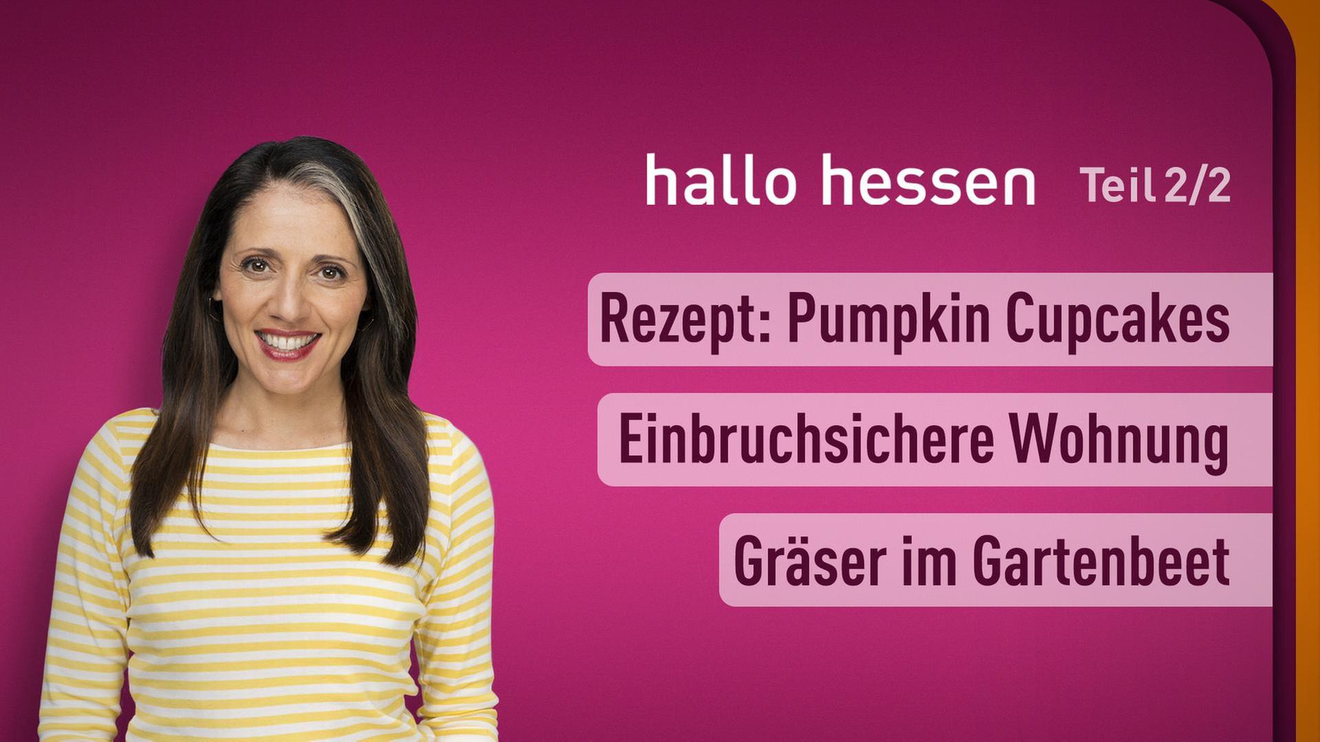 hallo hessen – Teil 2 vom 24.10.2024