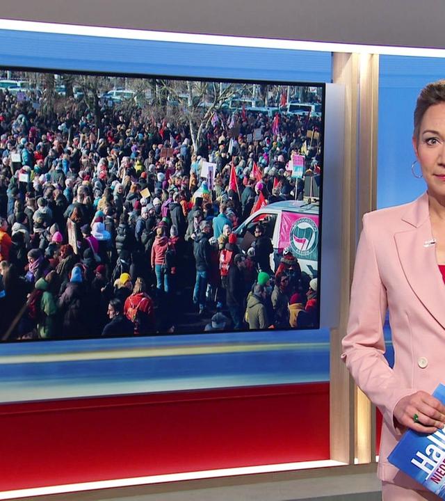 Hallo Niedersachsen - 01.02.2025