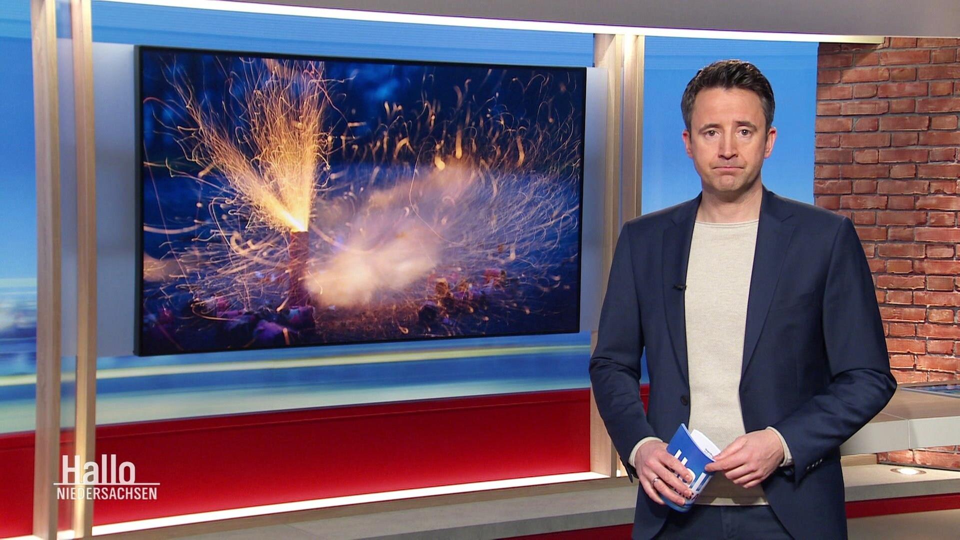 Hallo Niedersachsen - 02.01.2025