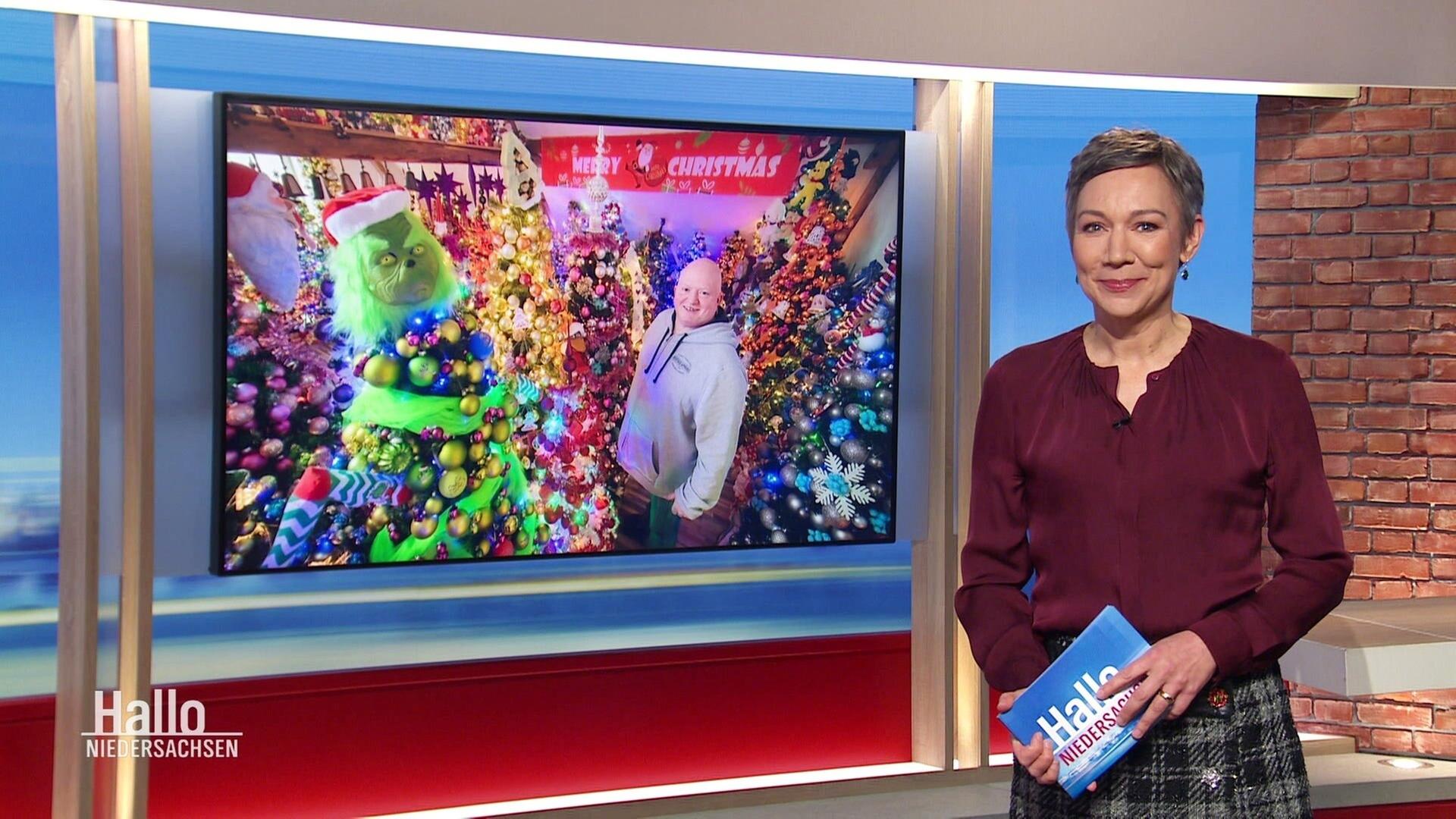 Hallo Niedersachsen - 03.12.2024