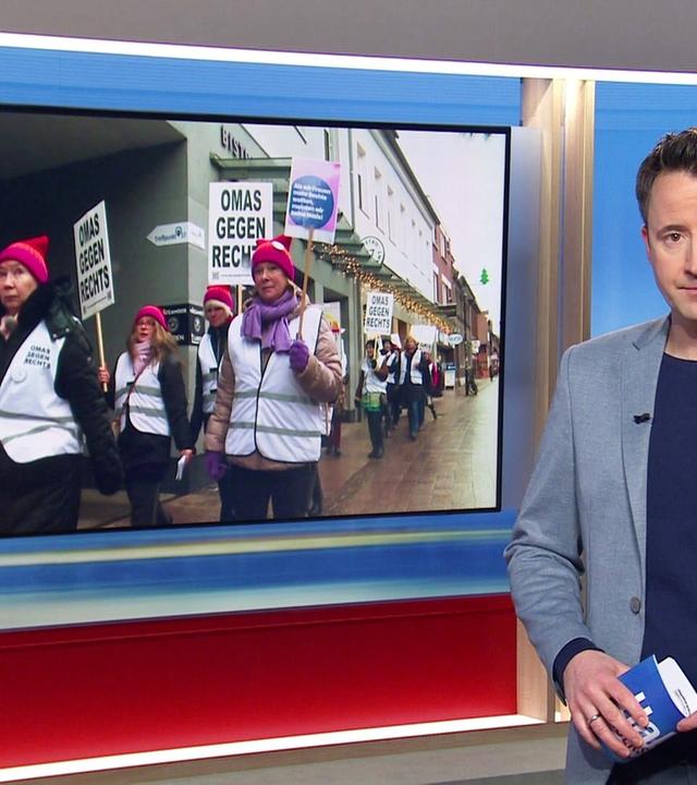 Hallo Niedersachsen - 04.02.2025