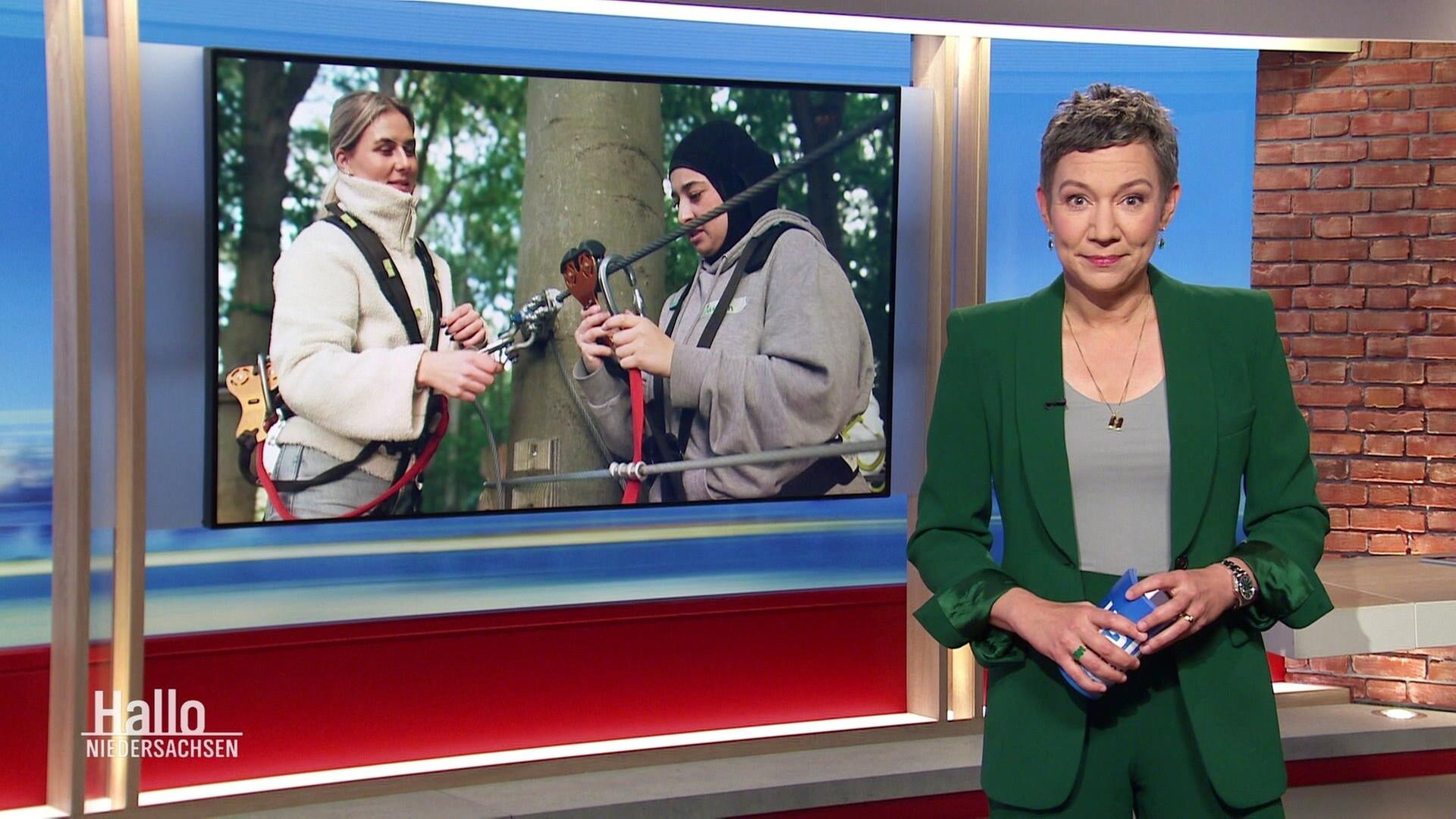 Hallo Niedersachsen - 05.10.2024