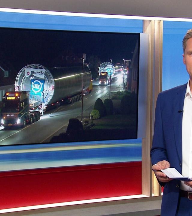 Hallo Niedersachsen - 07.04.2024