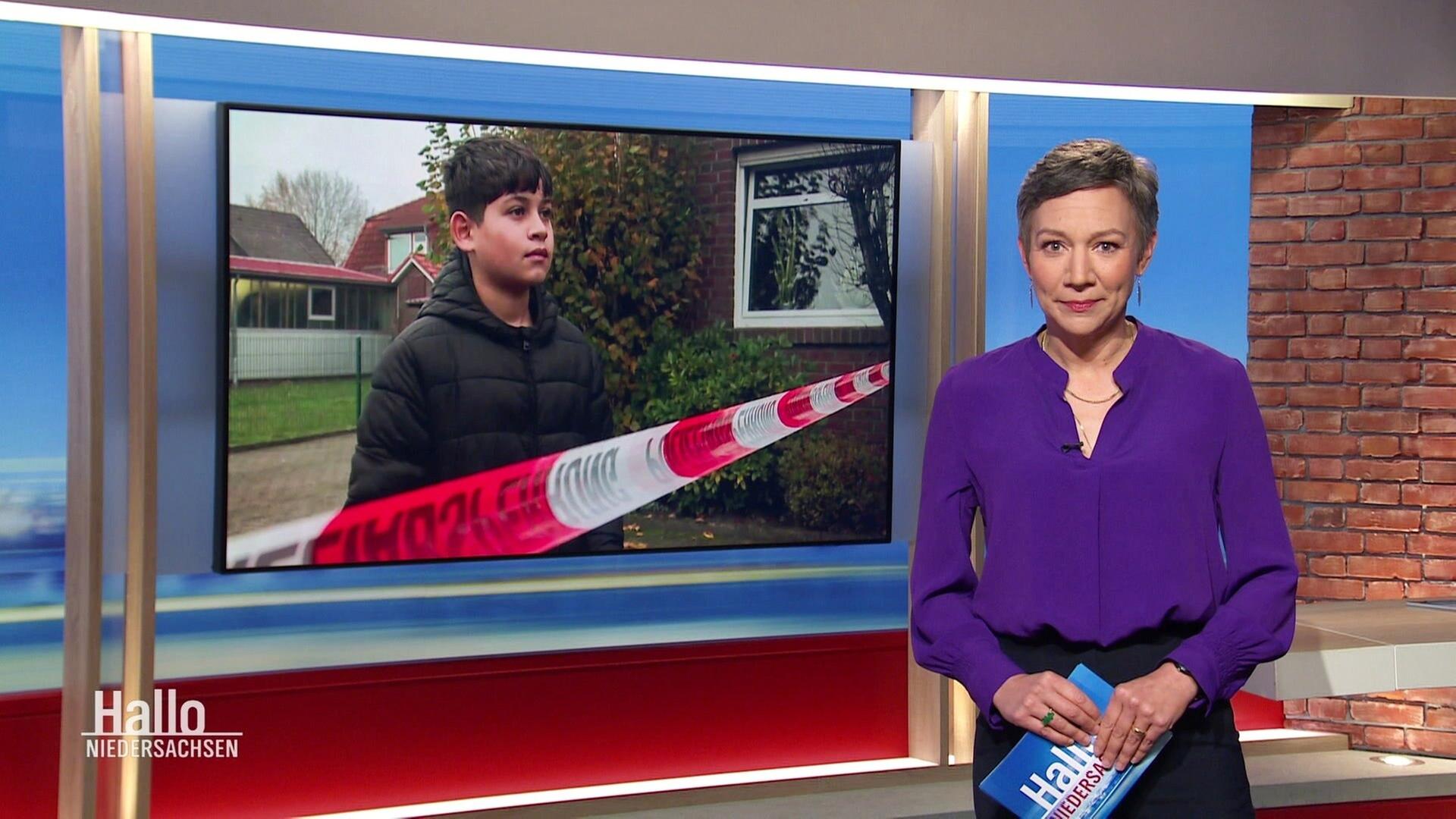 Hallo Niedersachsen - 09.11.2024