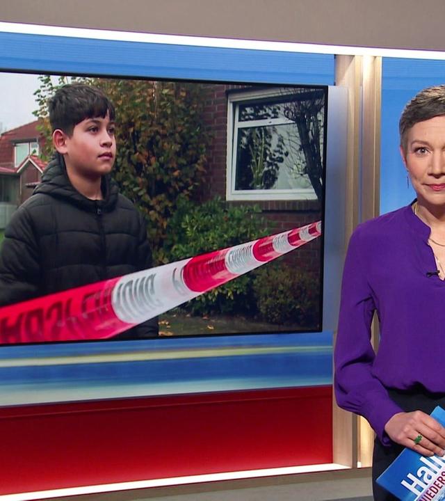 Hallo Niedersachsen - 09.11.2024