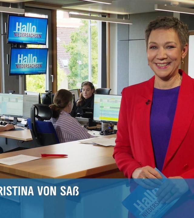 Hallo Niedersachsen - 10.10.2024