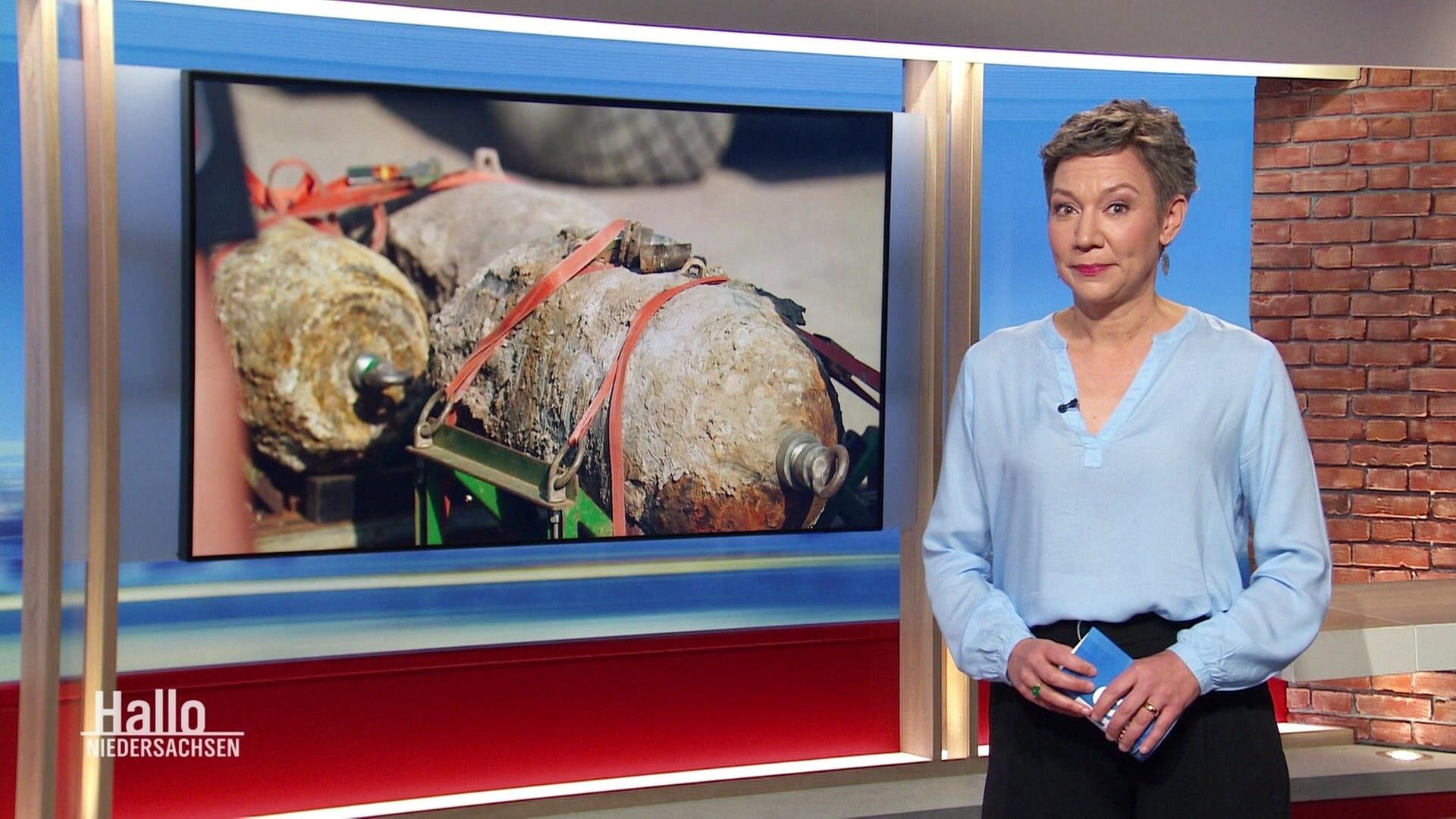 Hallo Niedersachsen - 11.10.2024