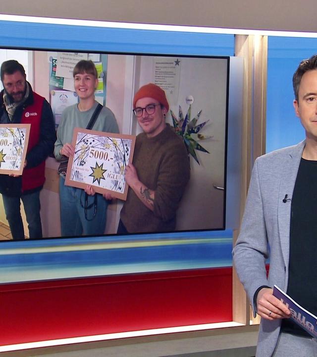 Hallo Niedersachsen - 12.12.2024