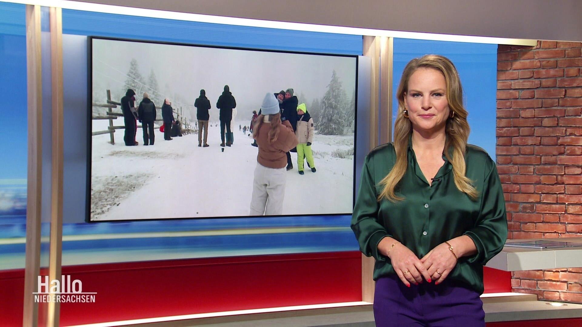Hallo Niedersachsen - 14.12.2024