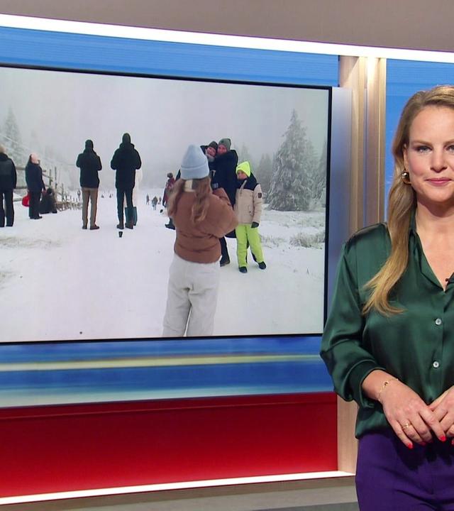 Hallo Niedersachsen - 14.12.2024