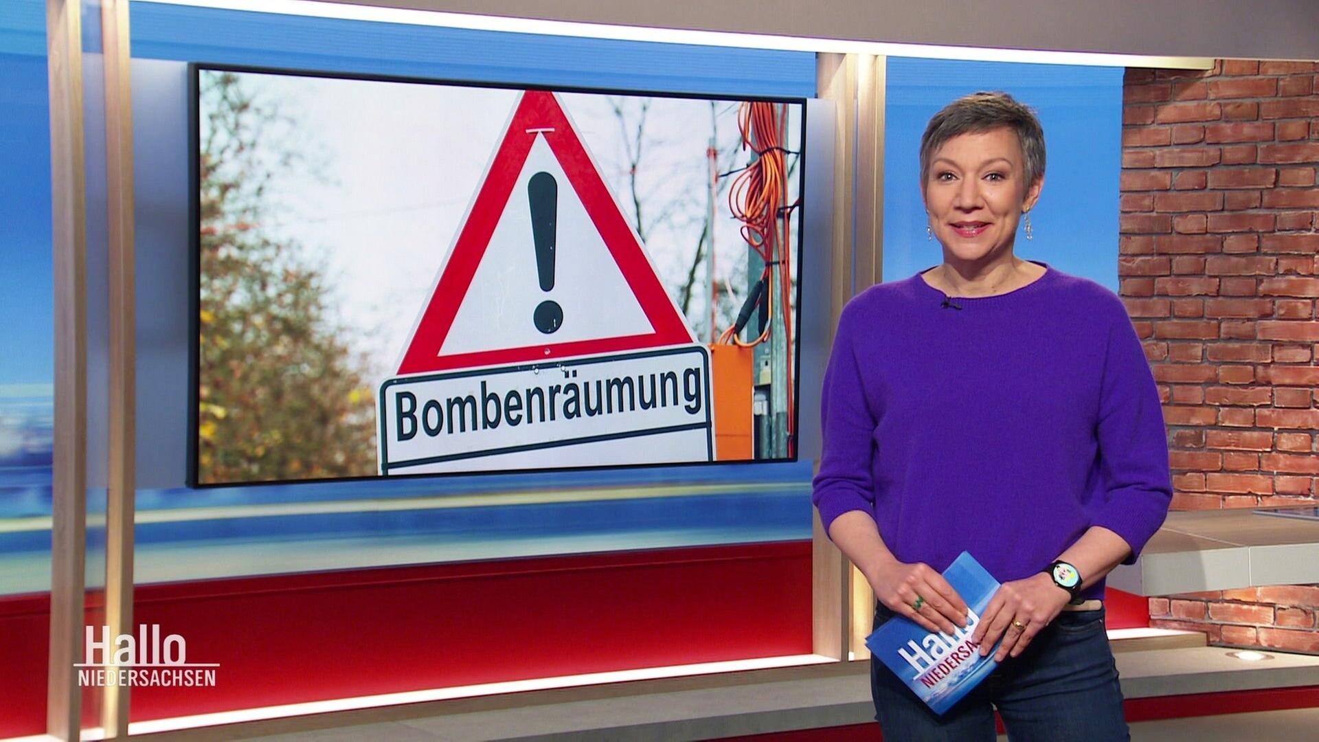 Hallo Niedersachsen - 17.11.2024