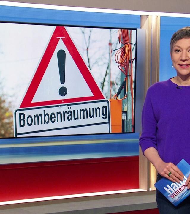 Hallo Niedersachsen - 17.11.2024