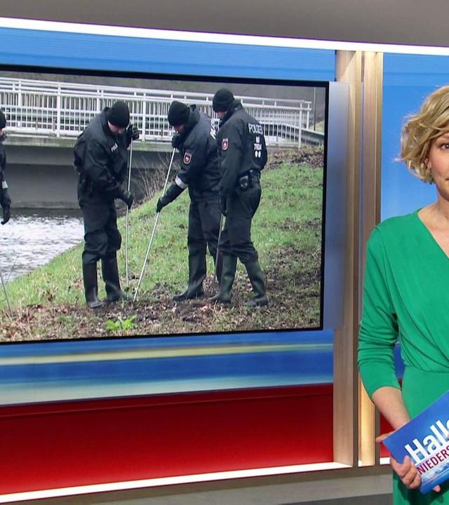 Hallo Niedersachsen - 18.02.2024