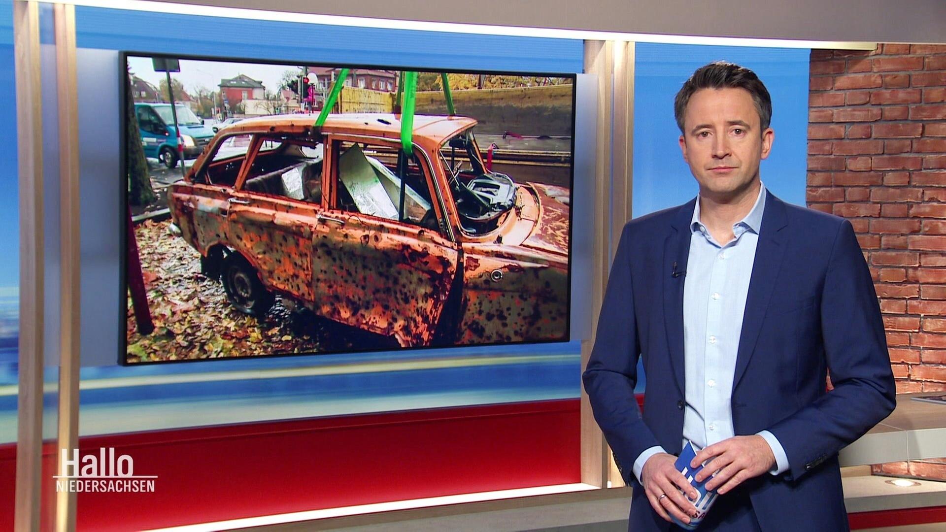 Hallo Niedersachsen - 19.11.2024