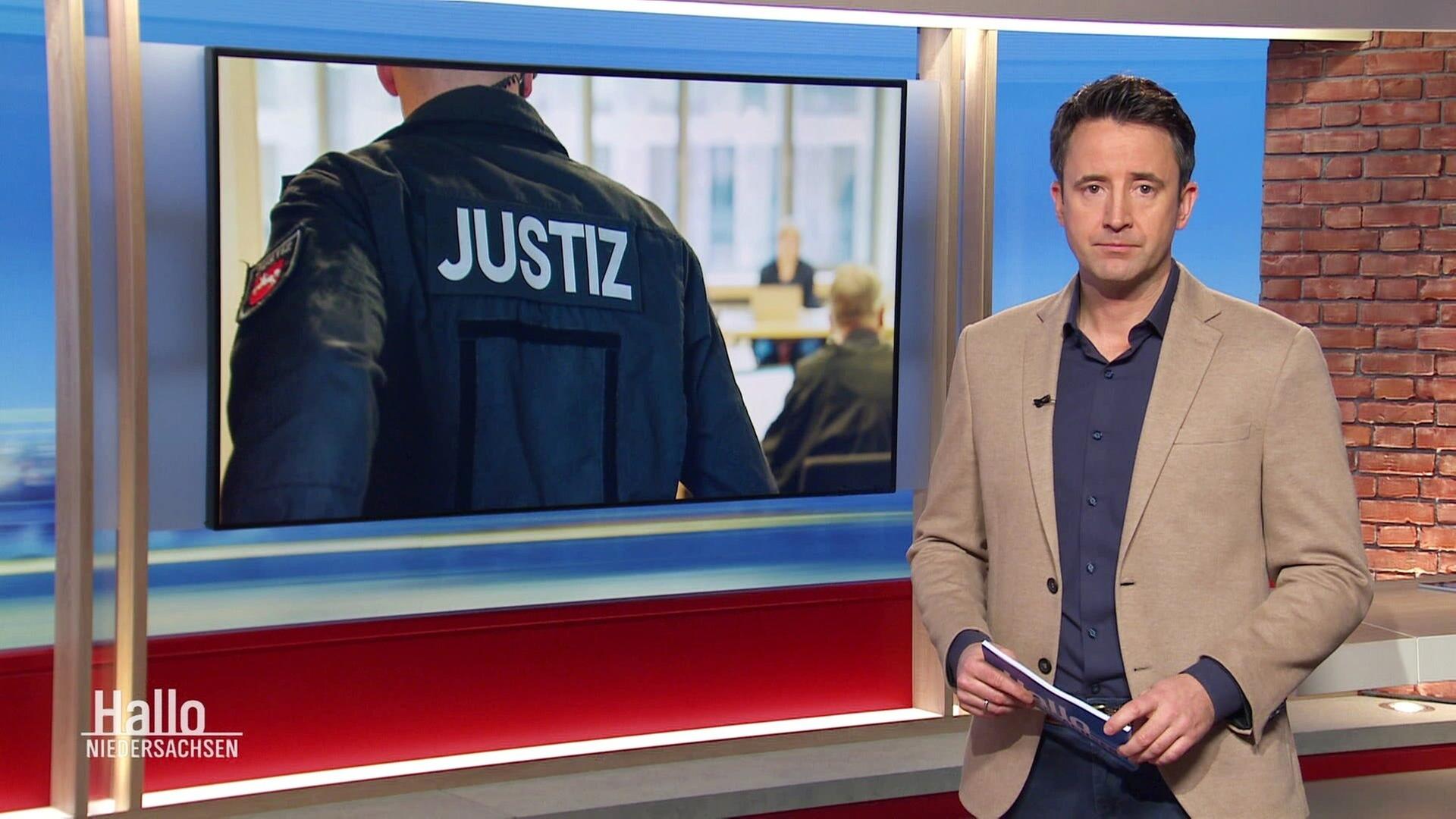 Hallo Niedersachsen - 22.11.2024