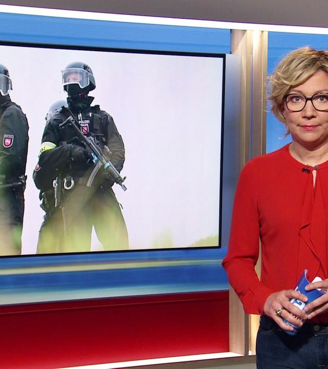 Hallo Niedersachsen - 25.05.2024