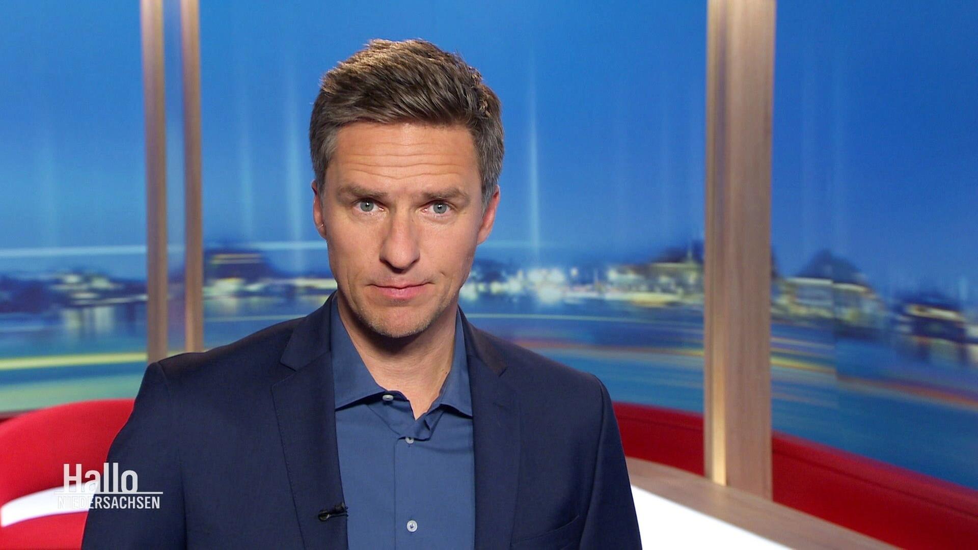 Hallo Niedersachsen - 25.11.2024