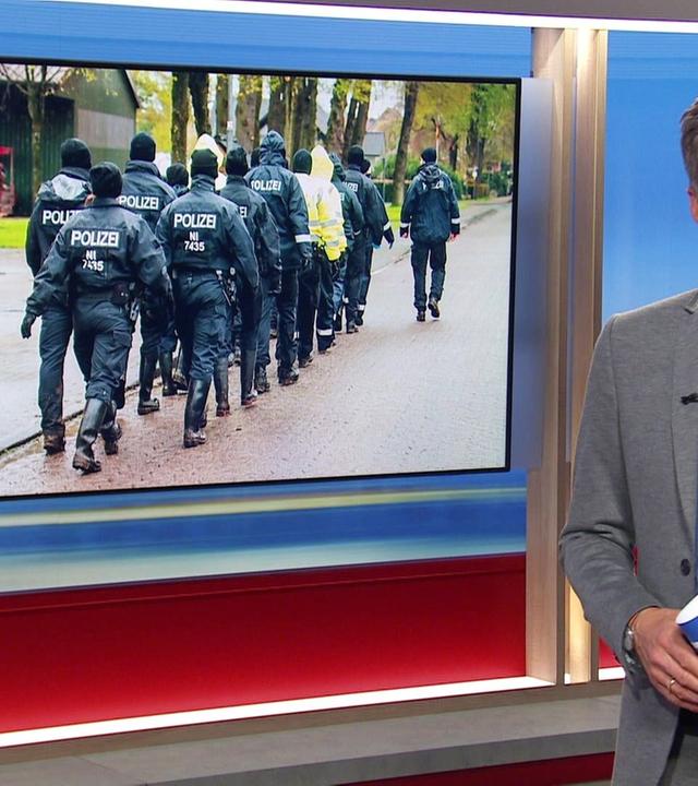 Hallo Niedersachsen - 26.04.2024