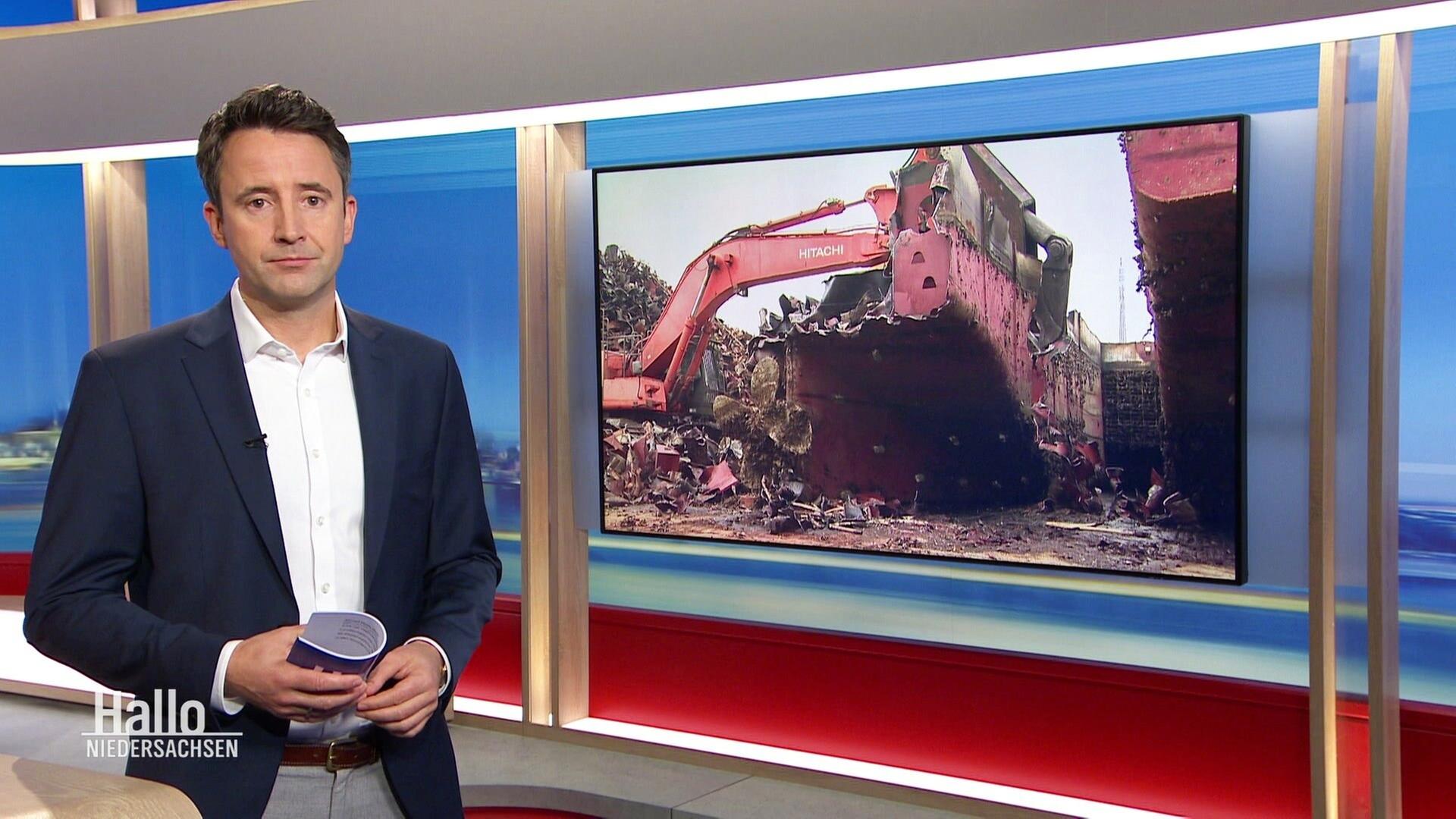 Hallo Niedersachsen - 28.10.2024