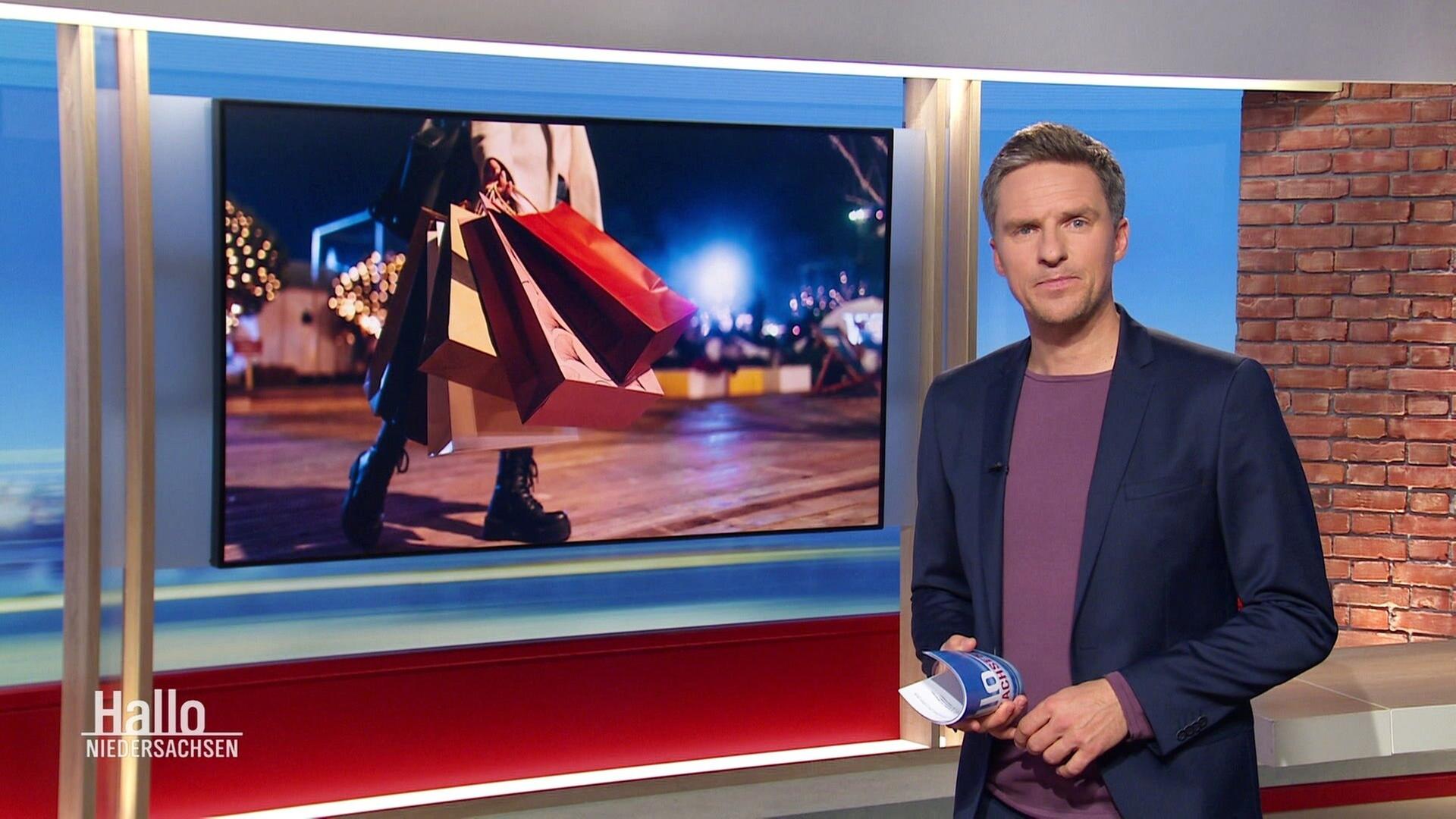 Hallo Niedersachsen - 29.11.2024