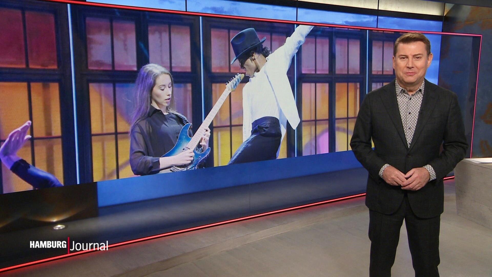 Hamburg Journal - 01.12.2024