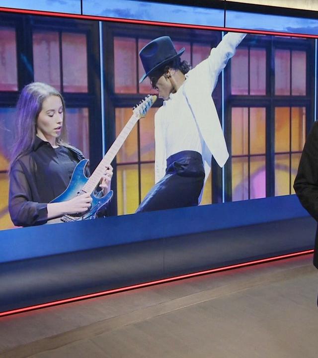 Hamburg Journal - 01.12.2024