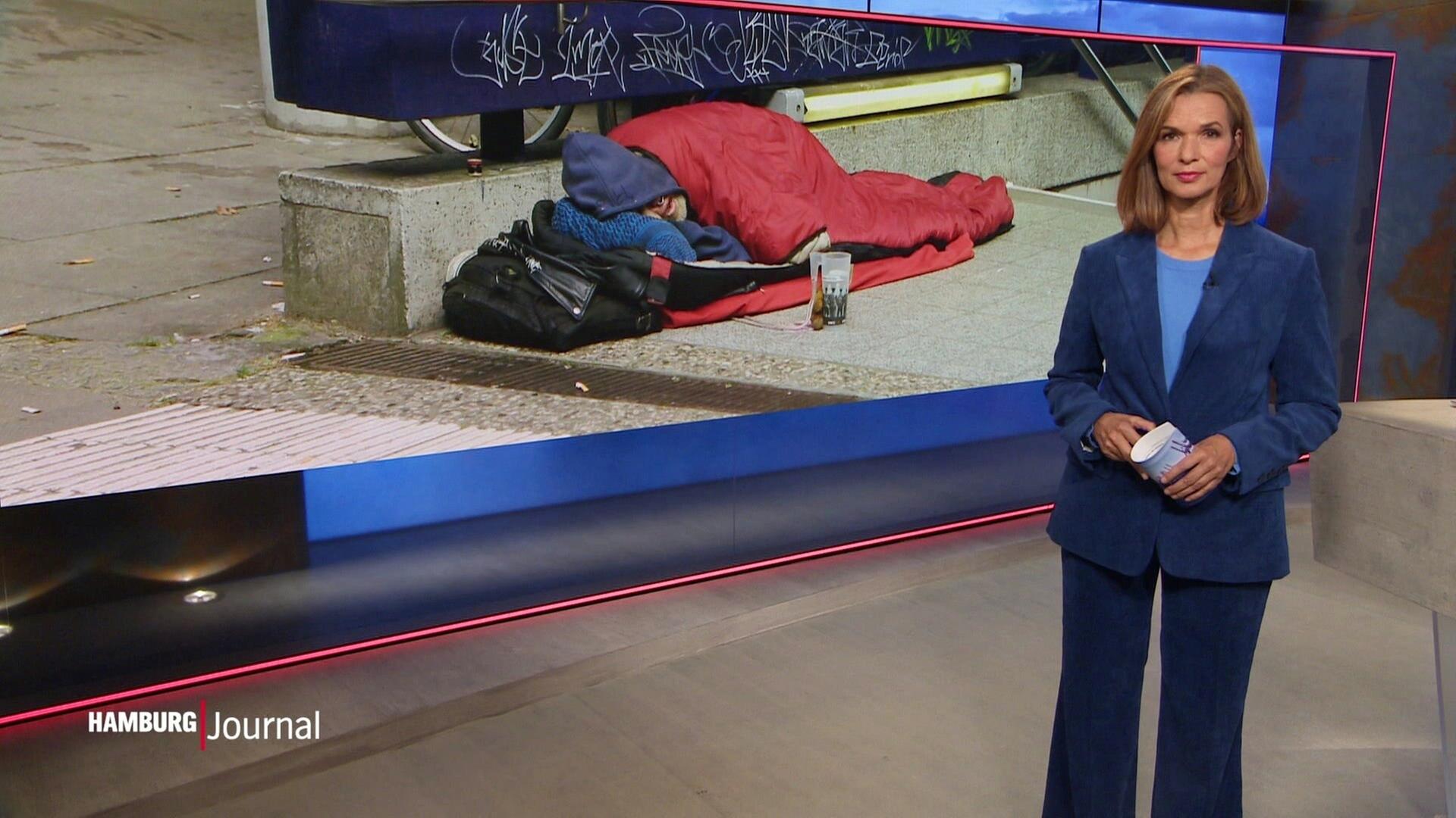 Hamburg Journal - 04.11.2024