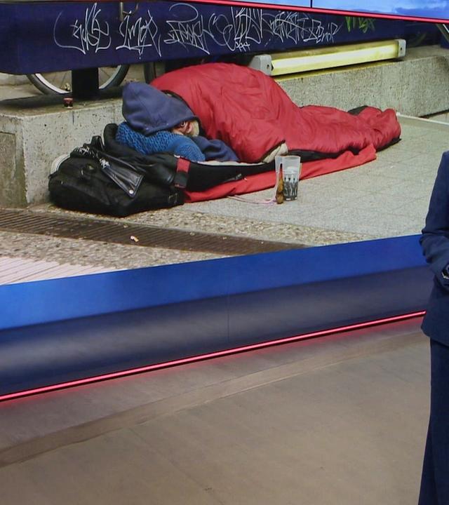 Hamburg Journal - 04.11.2024