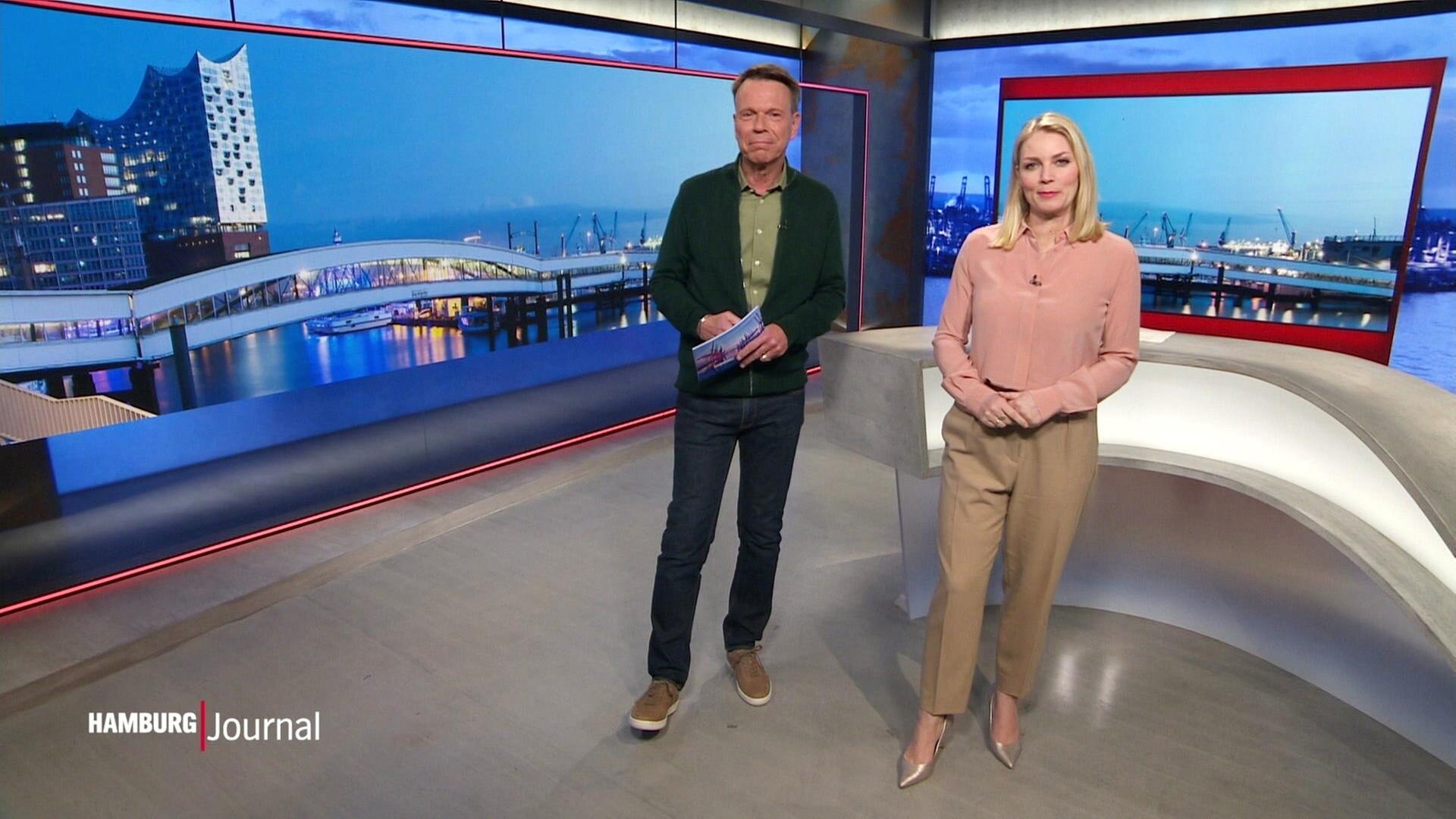 Hamburg Journal - 05.02.2024
