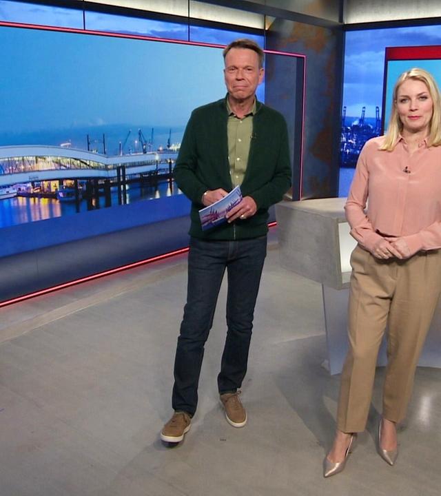 Hamburg Journal - 05.02.2024