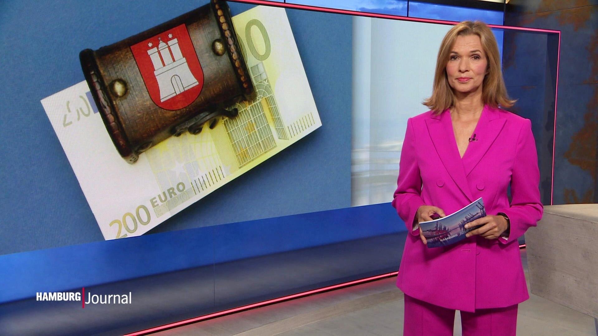 Hamburg Journal - 05.11.2024