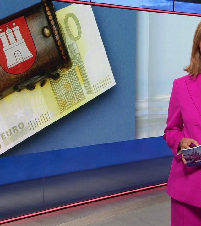 Hamburg Journal - 05.11.2024