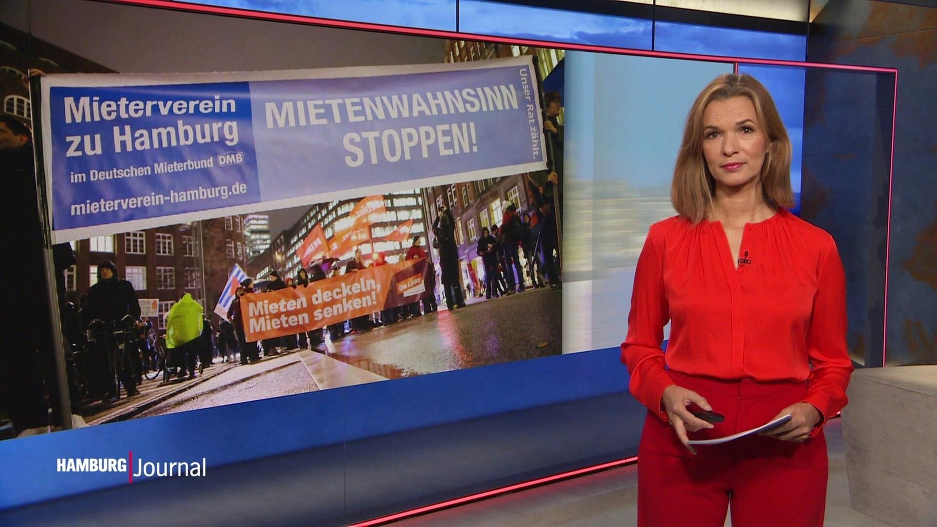 Hamburg Journal - 05.12.2024