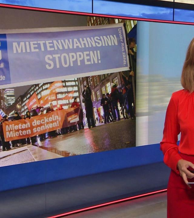 Hamburg Journal - 05.12.2024