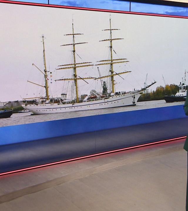 Hamburg Journal - 08.11.2024