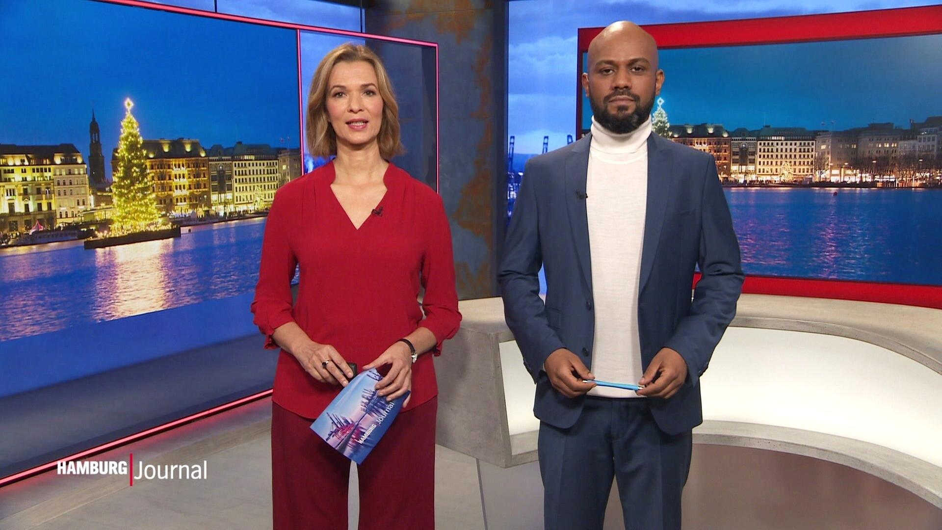 Hamburg Journal - 19.12.2024