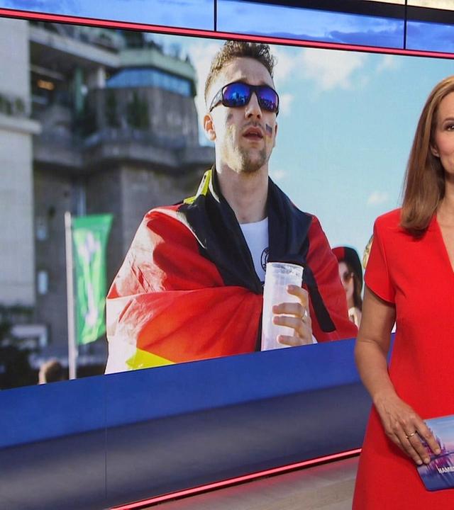 Hamburg Journal - 23.06.2024