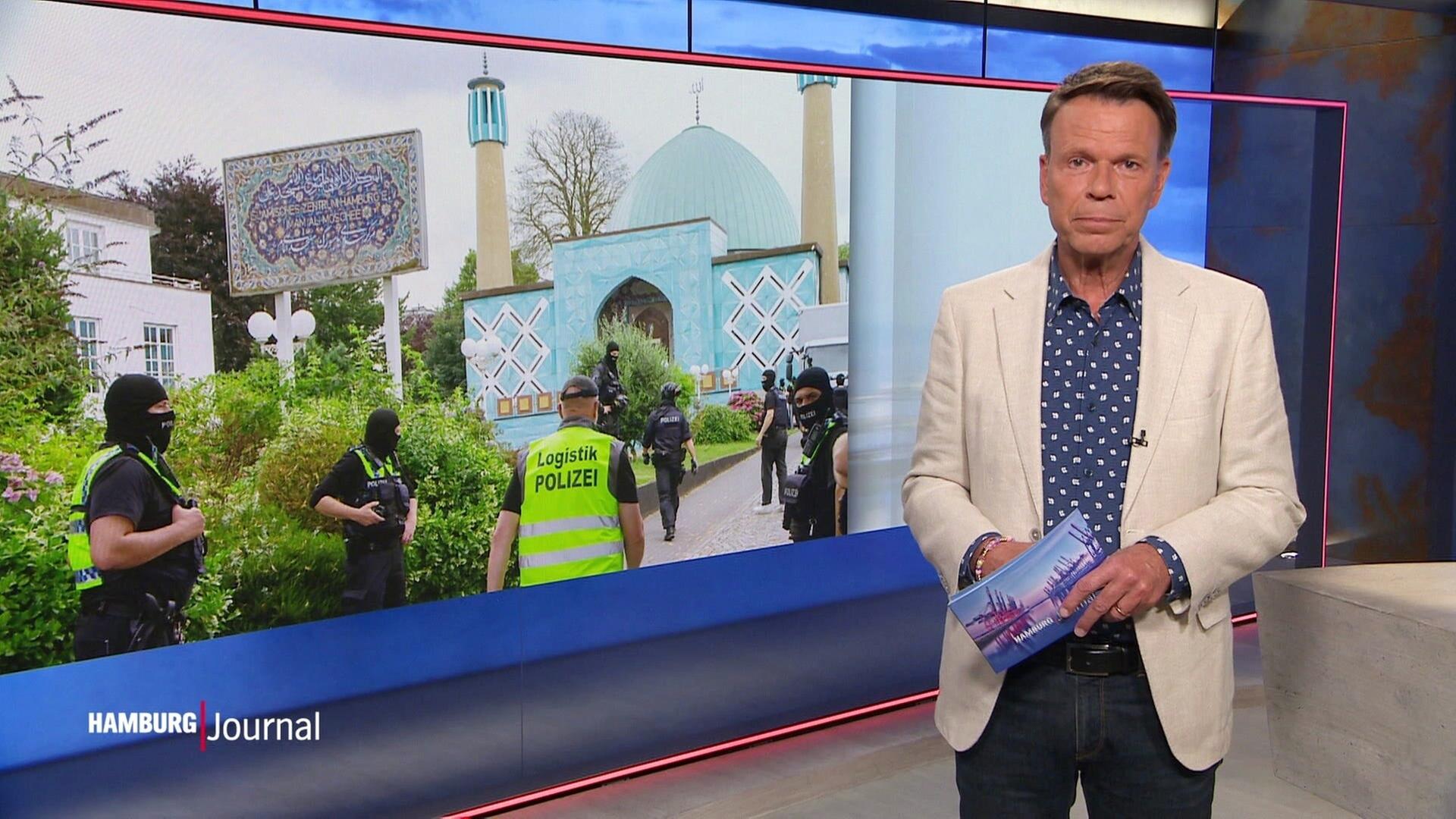 Hamburg Journal - 25.07.2024