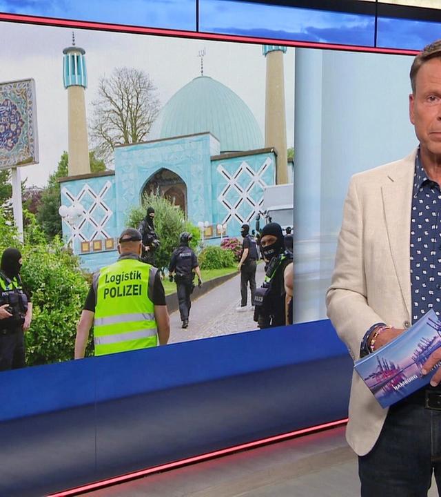 Hamburg Journal - 25.07.2024