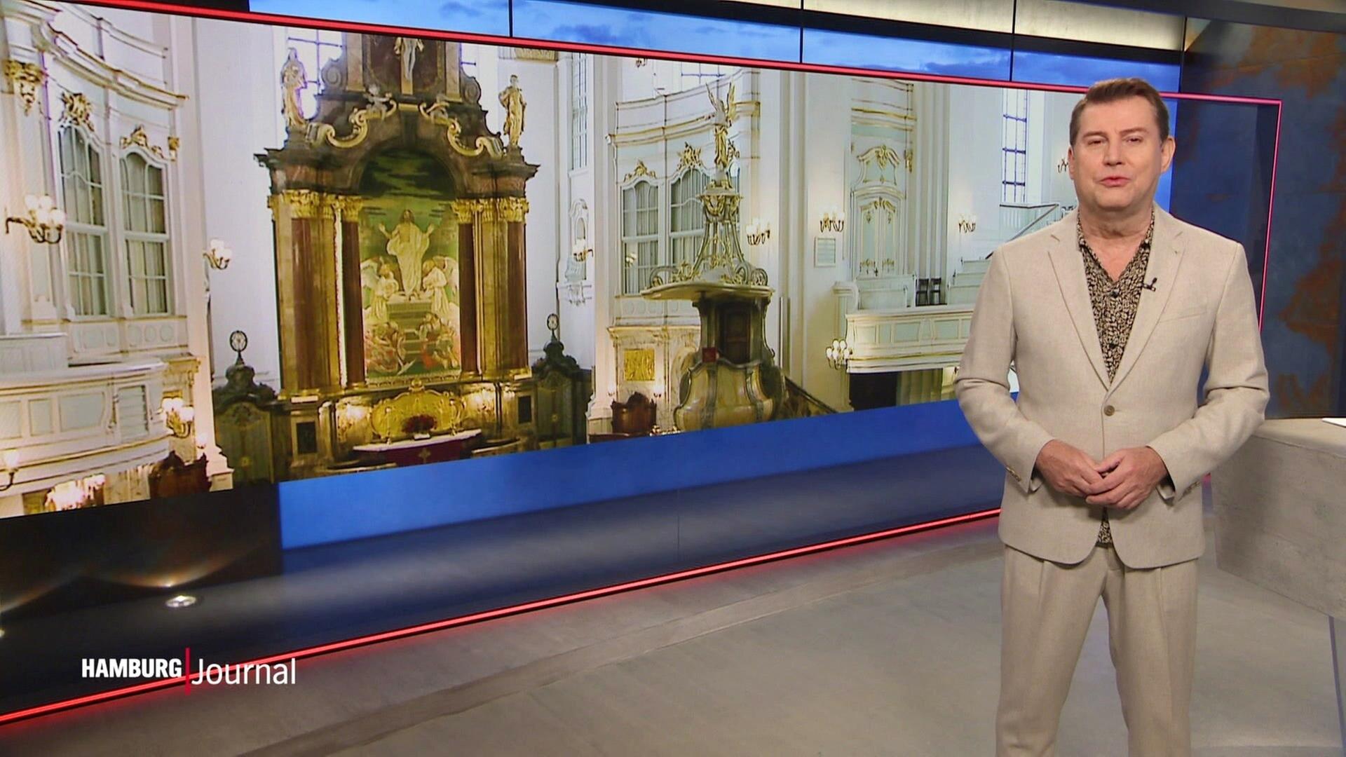 Hamburg Journal - 31.10.2024