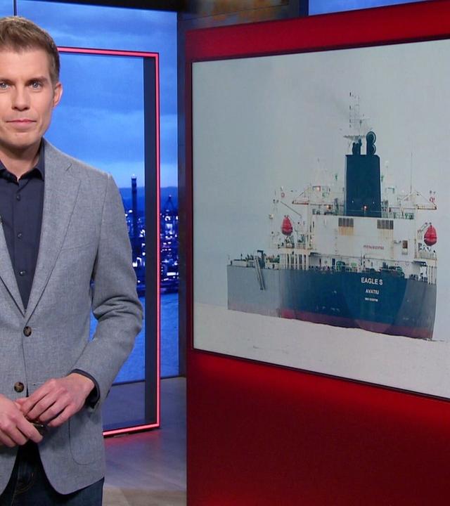 Hamburg Journal 18:00 Uhr - 04.02.2025