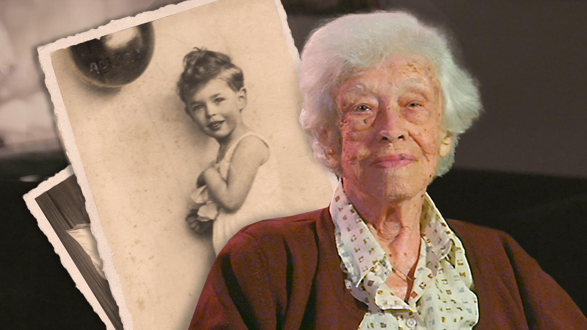 Hana Malka · Wir haben überlebt