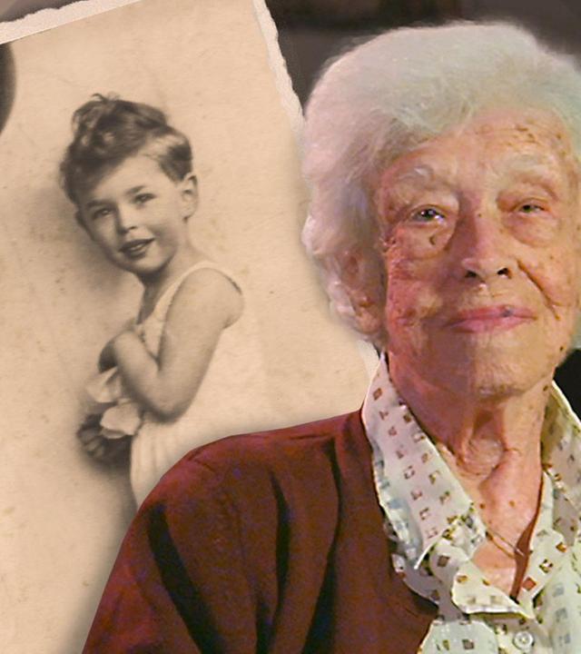 Hana Malka · Wir haben überlebt