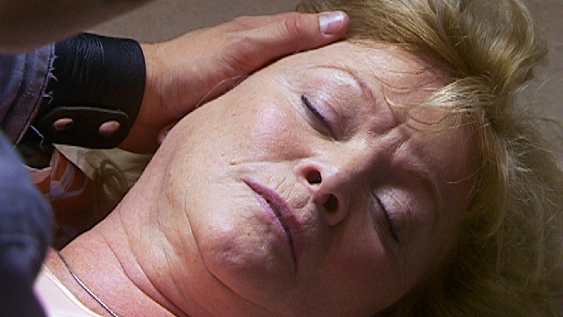 Hand in Hand mit dem Schicksal