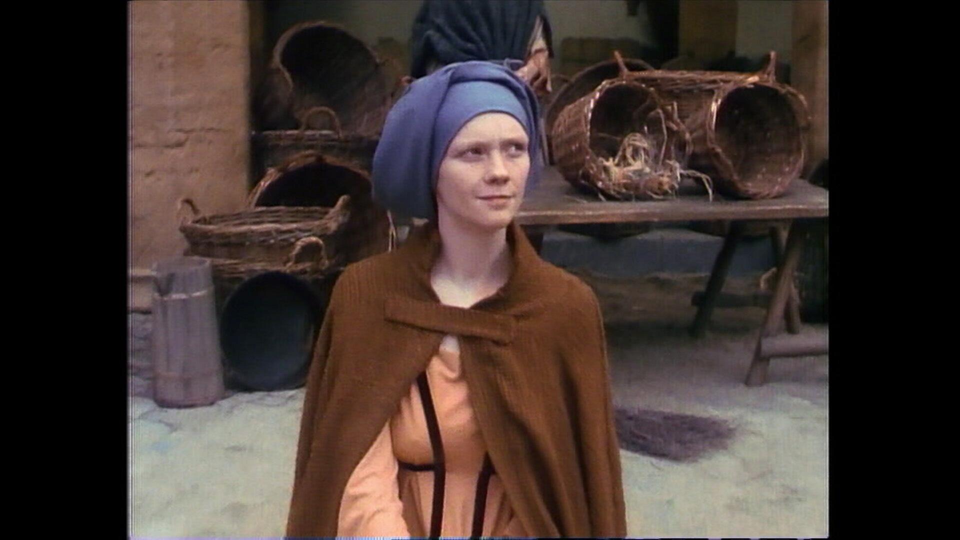 Handel, Handwerk, Marktgeschehen · Die Stadt im späten Mittelalter