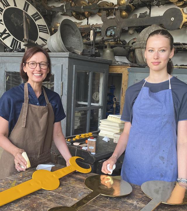 Handgemacht · Werkstätten in Regensburg