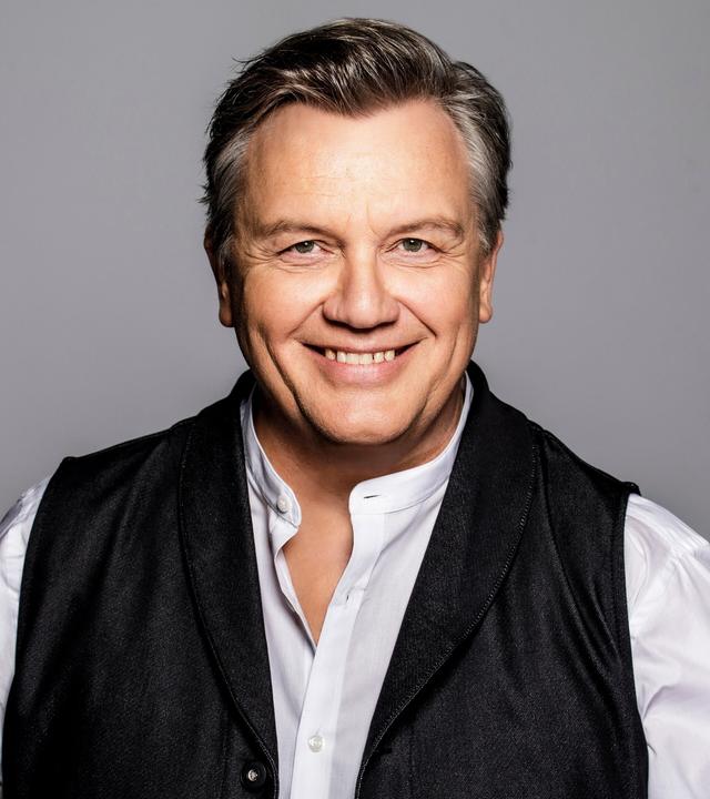Hape Kerkeling - Entertainer und Bestsellerautor  - Horst Schlämmer, Jakobsweg und Familiengeschichte