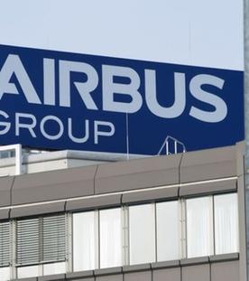 Hart gelandet - Airbus in der Krise