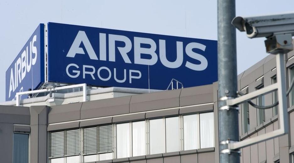Hart gelandet - Airbus in der Krise