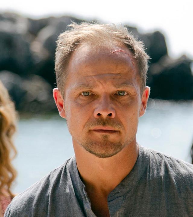 Hartwig Seeler  – Im Labyrinth der Rache